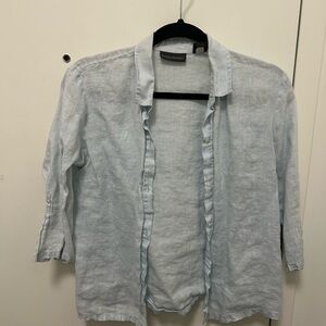 Banana Republic Button-Up Shirt